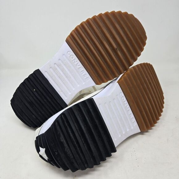 CONVERSE One Star Hike Platform Sneakers Size 11.5 M | 13W - Picture 11 of 11